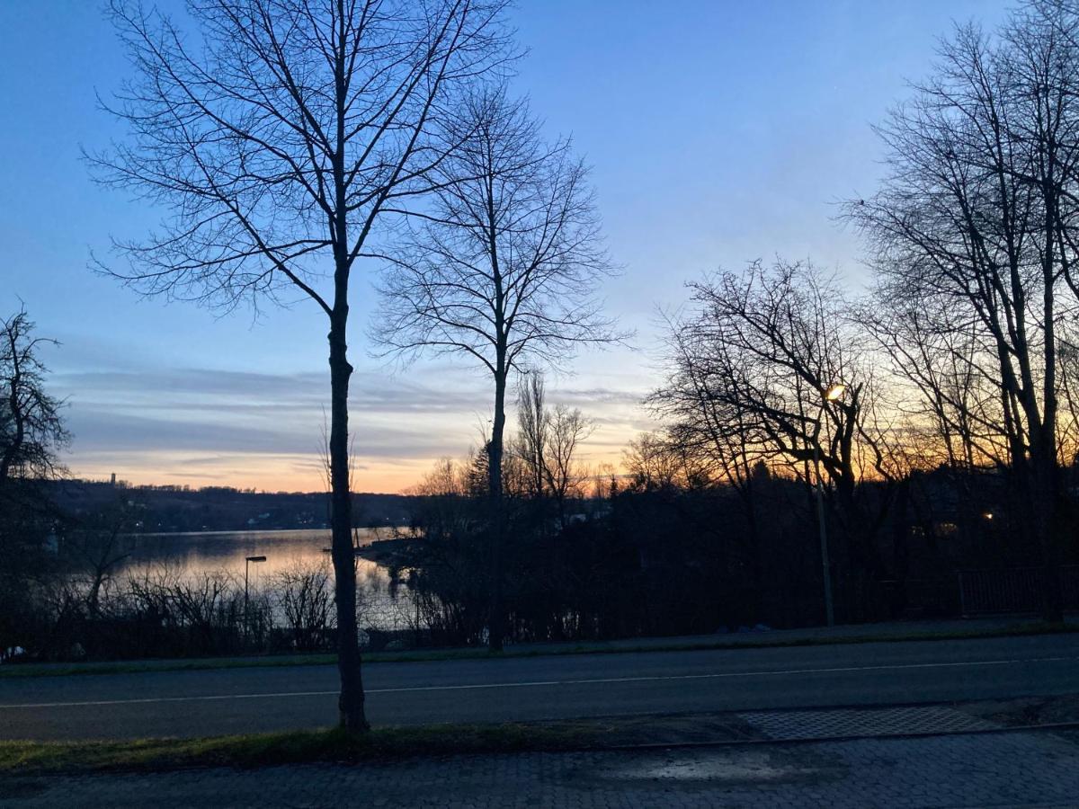 Liteliving Familiensuite Boho Möhnesee Eksteriør billede