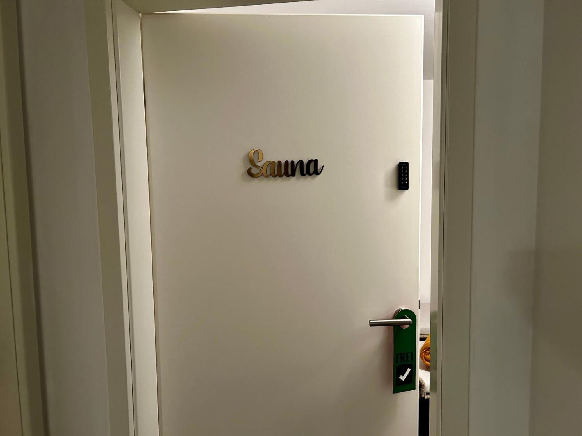 Liteliving Familiensuite Boho Möhnesee Eksteriør billede